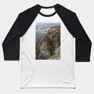 Mt Buffalo Baseball T-Shirt